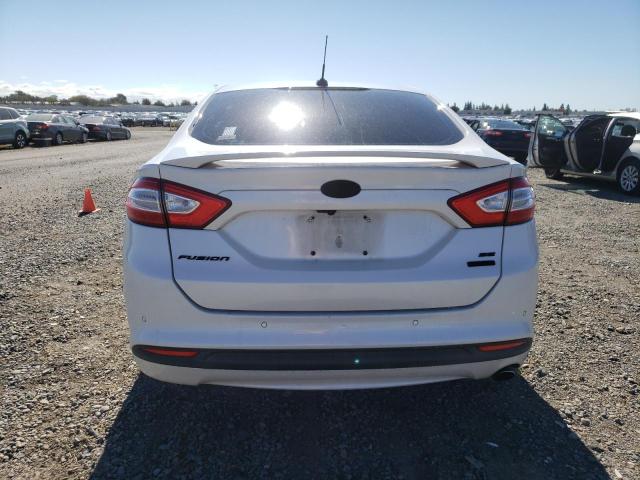 2014 FORD FUSION SE - 3FA6P0HD5ER195359