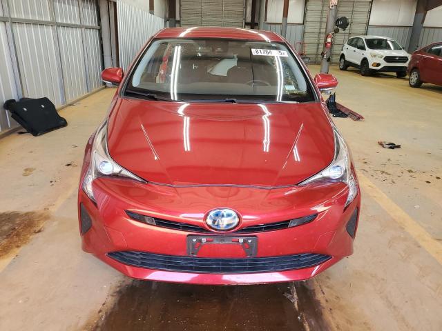 2018 TOYOTA PRIUS JTDKARFU9J3056975