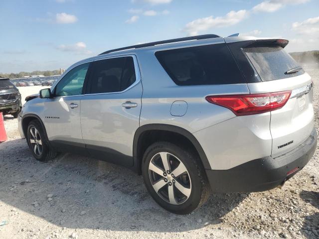 2019 CHEVROLET TRAVERSE L - 1GNERHKW1KJ224930