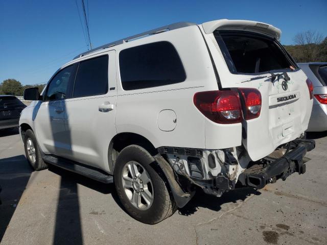 2019 TOYOTA SEQUOIA SR 5TDZY5G13KS072712