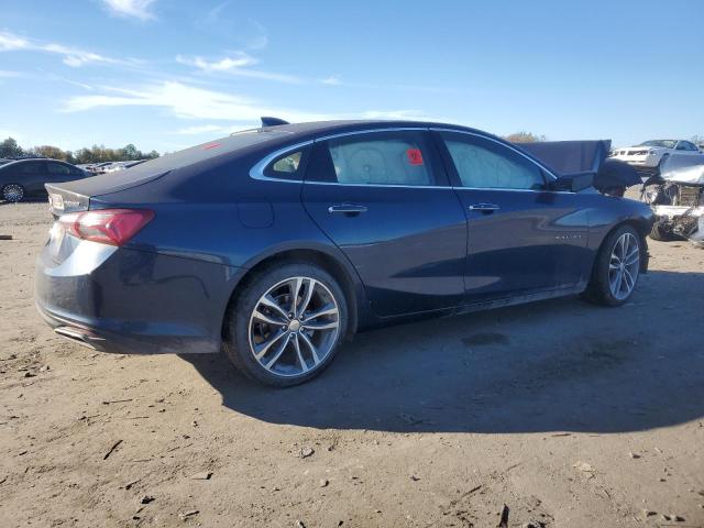 2022 CHEVROLET MALIBU PRE 1G1ZE5SX6NF150675