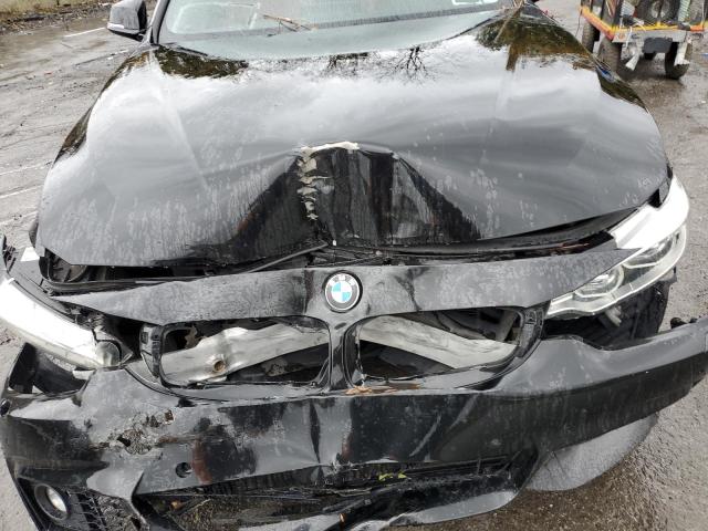 2016 BMW 435 XI WBA3R5C57GK373748