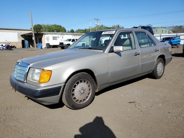1990 MERCEDES-BENZ 300 E 2.6 #3308214235
