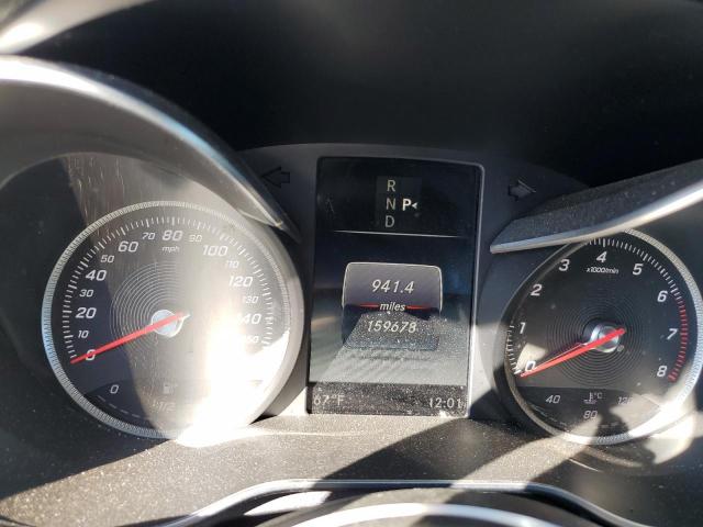 2016 MERCEDES-BENZ C 300 #3270779878