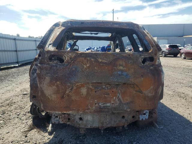 2022 HONDA CR-V TOURI - 5J6RT6H92NL007231