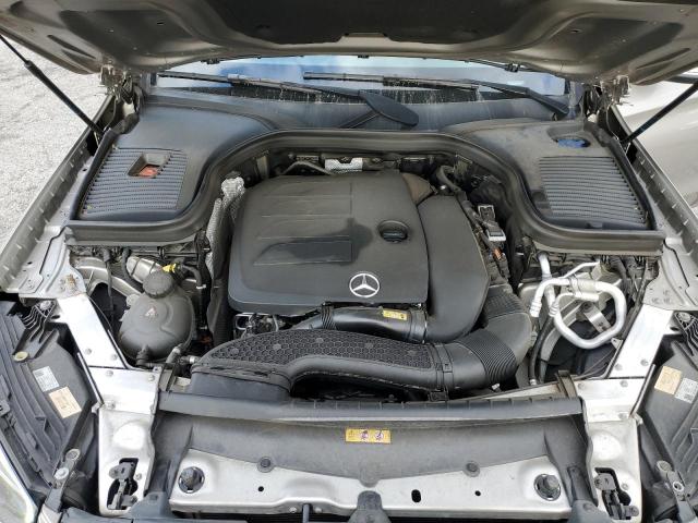 2020 MERCEDES-BENZ GLC 300 - WDC0G8DB7LF725337