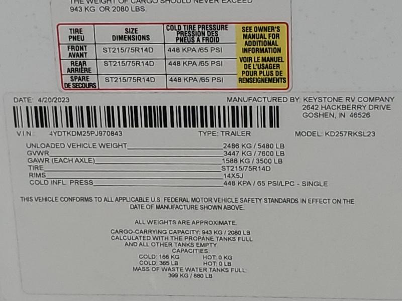 2023 KODI TRAILER #3291551946