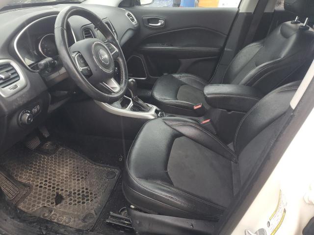 2018 JEEP COMPASS LA - 3C4NJDBB2JT485481