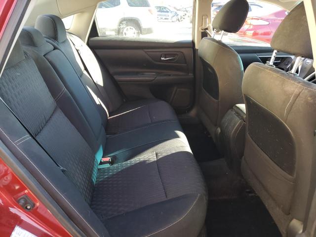 2018 NISSAN ALTIMA 2.5 #3292384268