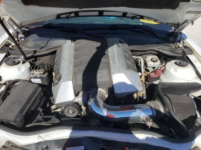 2014 CHEVROLET CAMARO 2SS #3297115519