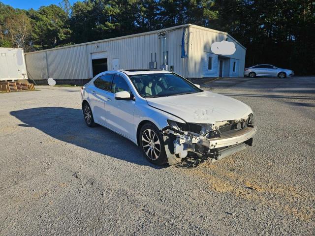 ACURA TLX TECH