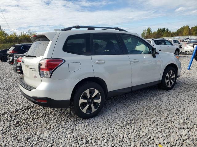 2017 SUBARU FORESTER 2.5I PREMIUM - JF2SJAECXHH406901