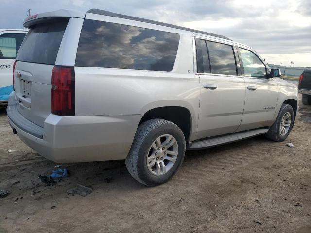 2018 CHEVROLET SUBURBAN K #3281750924