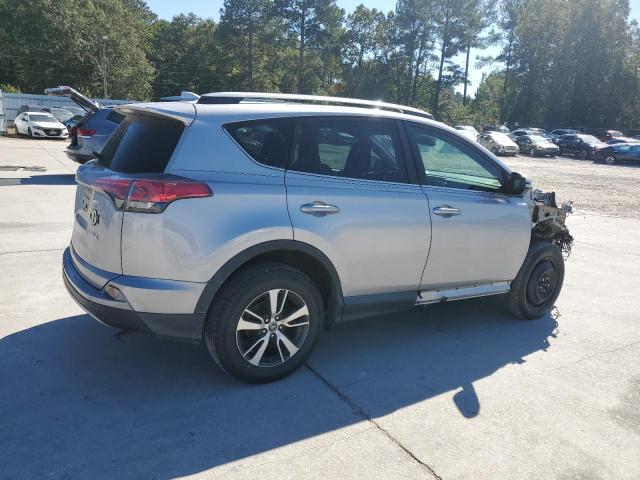 2018 TOYOTA RAV4 ADVEN 2T3WFREV9JW461938