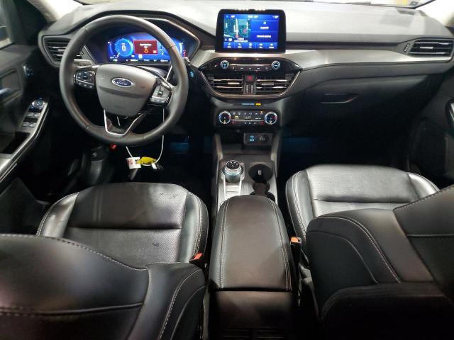 2022 FORD ESCAPE TIT #3278755655