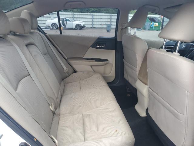 2015 HONDA ACCORD LX #3298154250