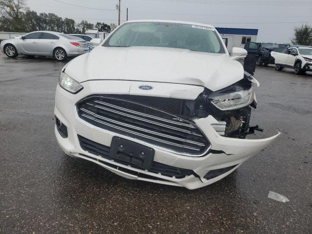 2016 FORD FUSION SE #3278754620