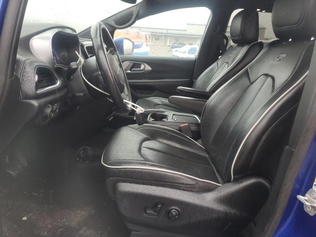 2019 CHRYSLER PACIFICA L - 2C4RC1GG4KR720353