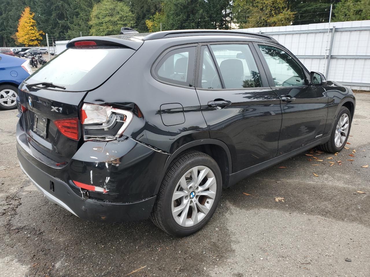 BMW X1 XDRIVE28I