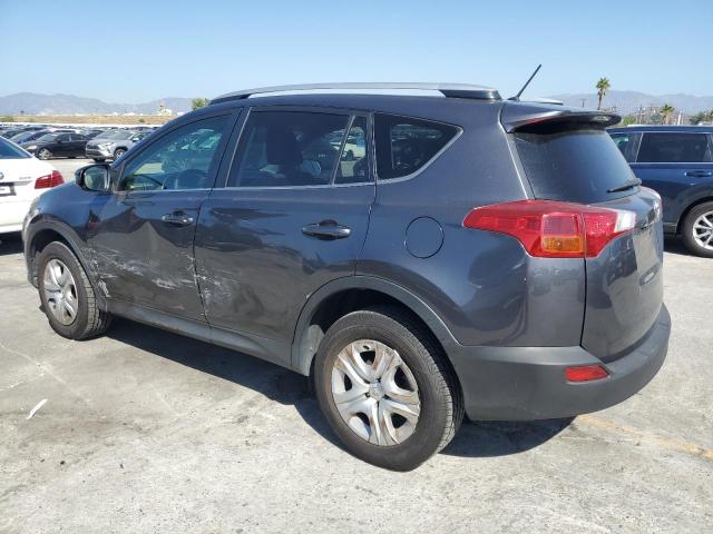 2015 TOYOTA RAV4 LE - JTMZFREV0FJ030360