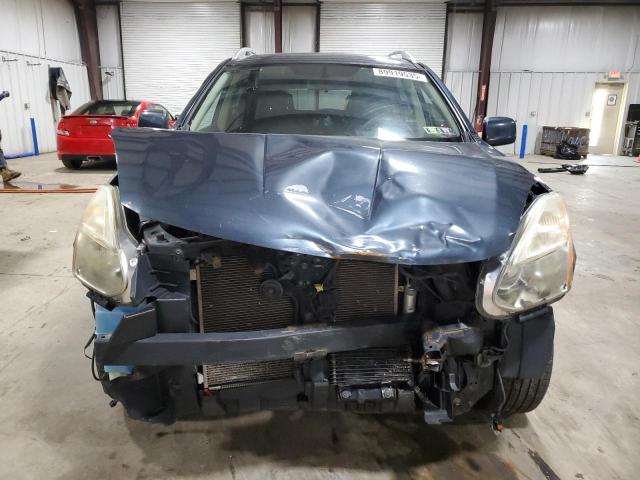 2013 NISSAN ROGUE S - JN8AS5MV7DW621759