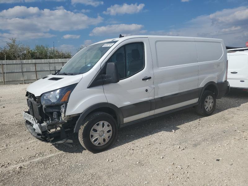 Global Auto Auctions: 2023 FORD TRANSIT T-