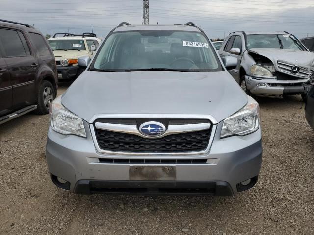 2015 SUBARU FORESTER 2 JF2SJAHC4FH542126