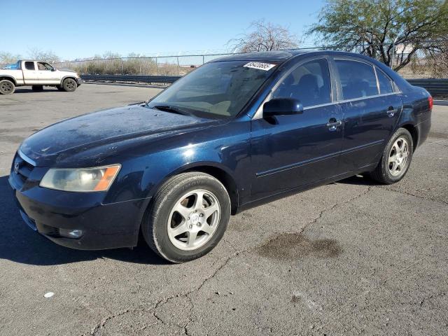 Global Auto Auctions: 2006 HYUNDAI SONATA GLS