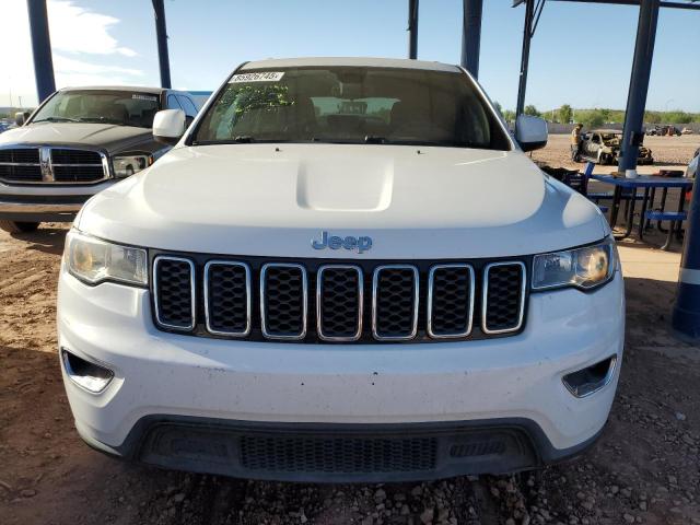 2017 JEEP GRAND CHER - 1C4RJFAG0HC622384