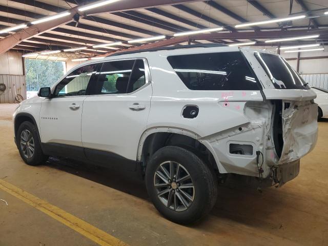 2023 CHEVROLET TRAVERSE LT 1GNERGKW6PJ104137