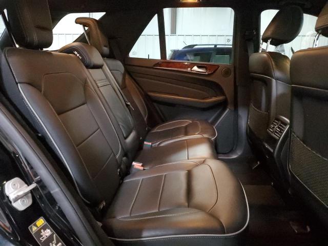 2013 MERCEDES-BENZ ML 550 4MA - 4JGDA7DB3DA195591