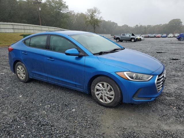 2017 HYUNDAI ELANTRA SE #3296349181