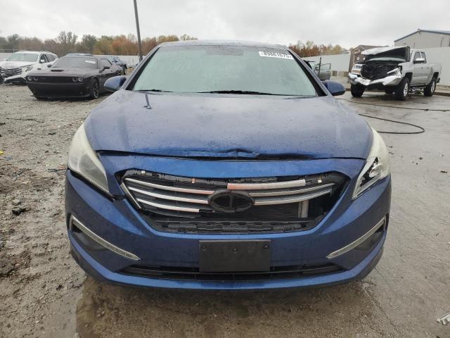 2015 HYUNDAI SONATA SE #3293368424