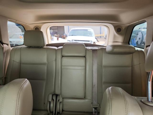 2016 JEEP GRAND CHER #3284629340