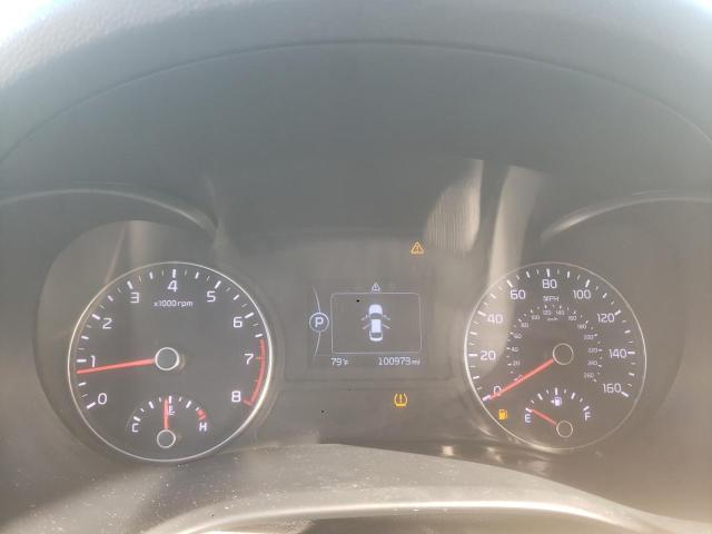 2016 KIA OPTIMA LX #3281438018