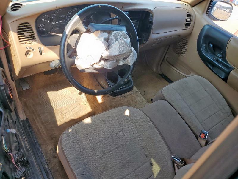 1995 FORD RANGER #3292617623