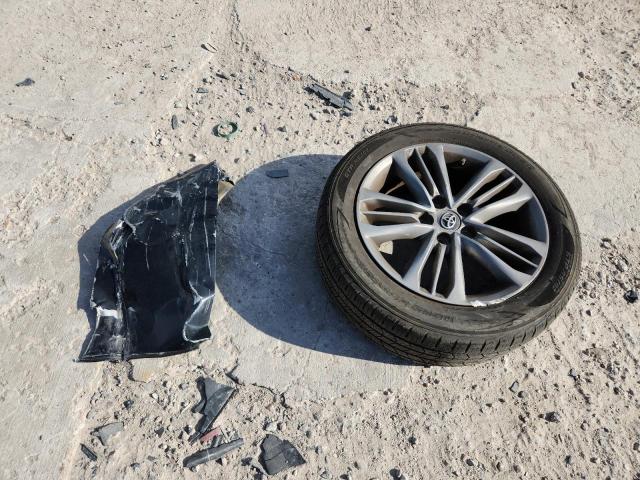 2017 TOYOTA CAMRY LE 4T1BF1FKXHU747935