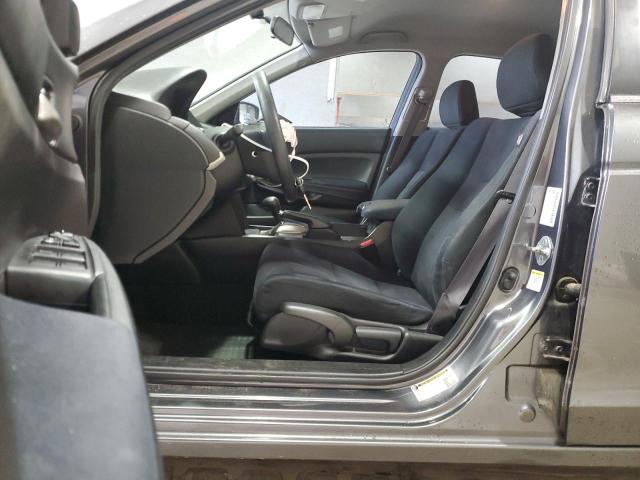 2012 HONDA ACCORD LX - 1HGCP2F38CA128850