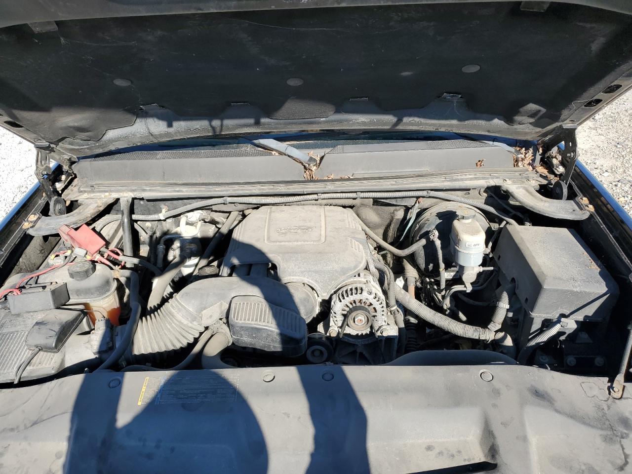 GMC SIERRA 1500 K1500 SLE