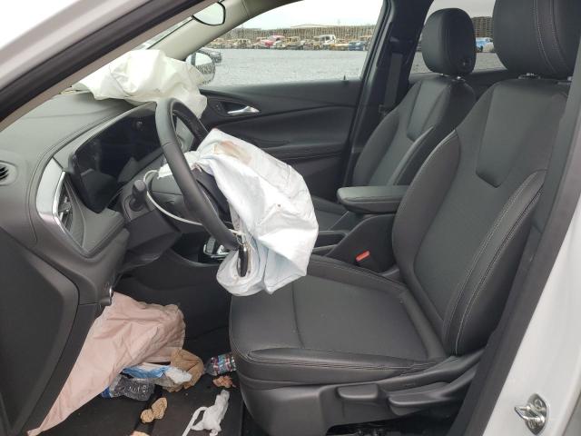 2025 BUICK ENCORE GX - KL4AMBSL8SB168708