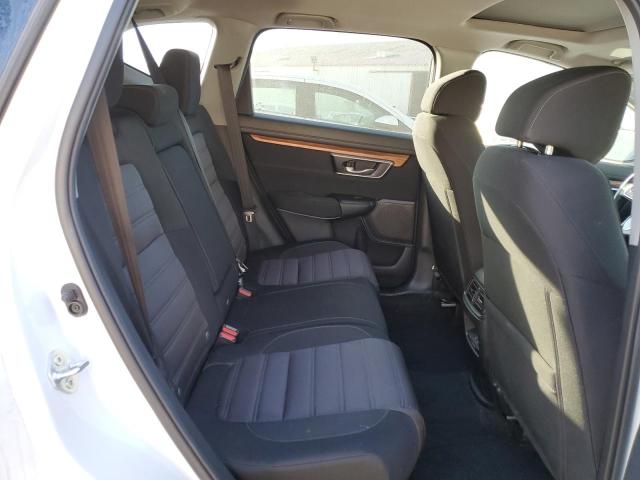 2022 HONDA CR-V EX 5J6RW2H5XNA015263