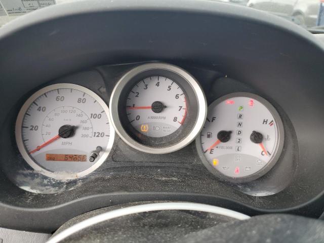 2005 TOYOTA RAV4 #3316877085