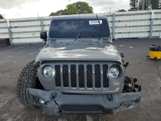 2020 JEEP GLADIATOR #3316940066