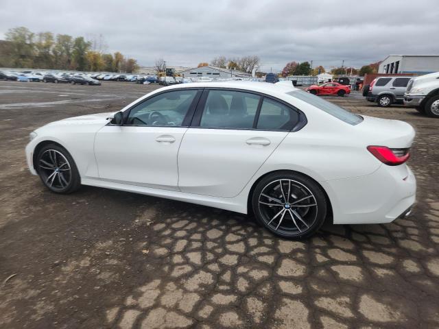 2020 BMW 330XI 3MW5R7J08L8B08487