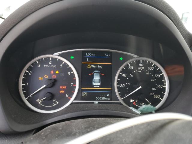 2019 NISSAN SENTRA S #3284047842