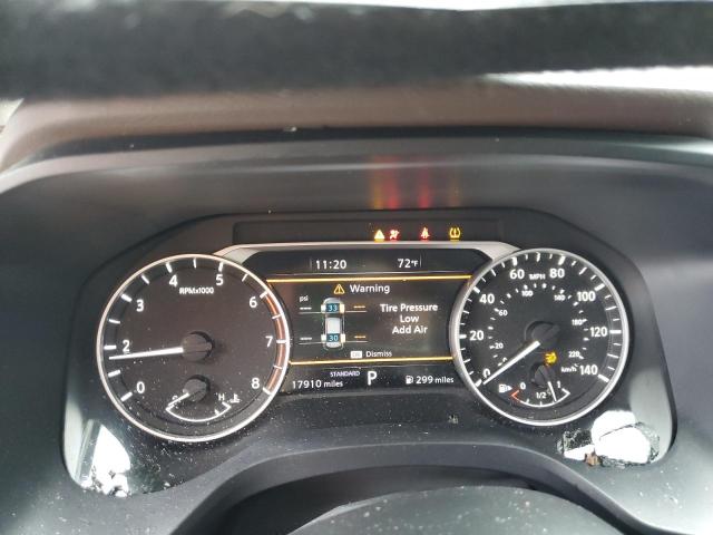 2023 NISSAN ROGUE SL - 5N1BT3CA6PC735639