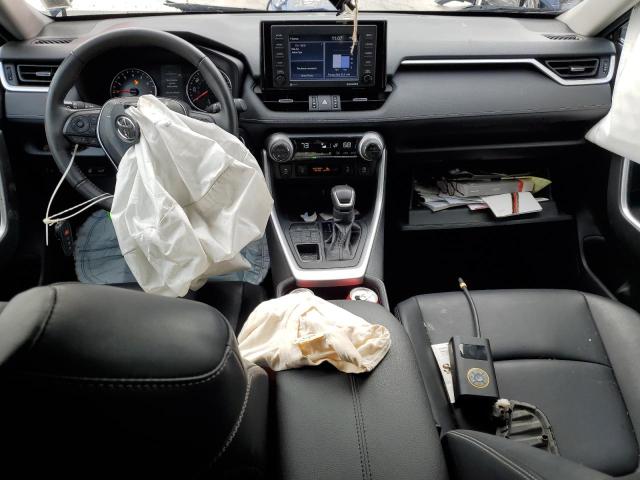 2021 TOYOTA RAV4 XLE P #3310319958