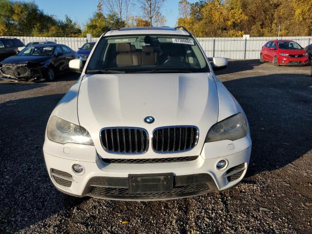 2012 BMW X5 XDRIVE3 - Other View