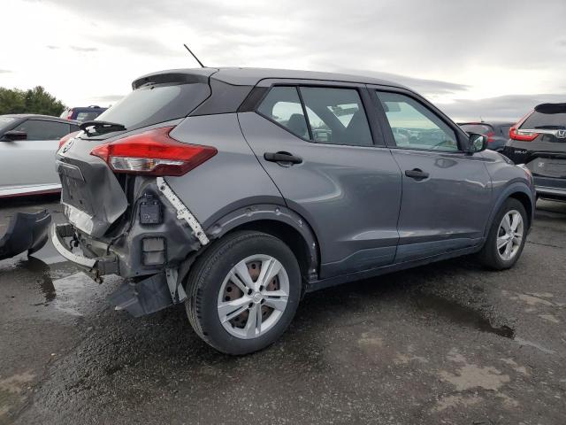 2020 NISSAN KICKS S 3N1CP5BV0LL497656