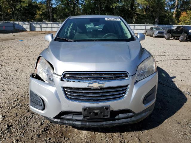 2015 CHEVROLET TRAX LS - KL7CJKSB1FB220522